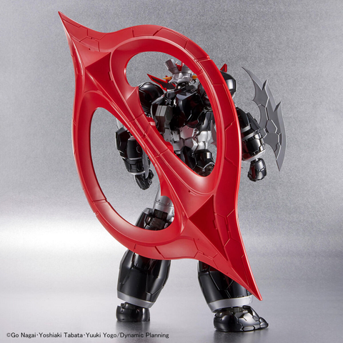1 144 hg mazinger zero infinitism