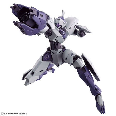 1 144 hg michaelis
