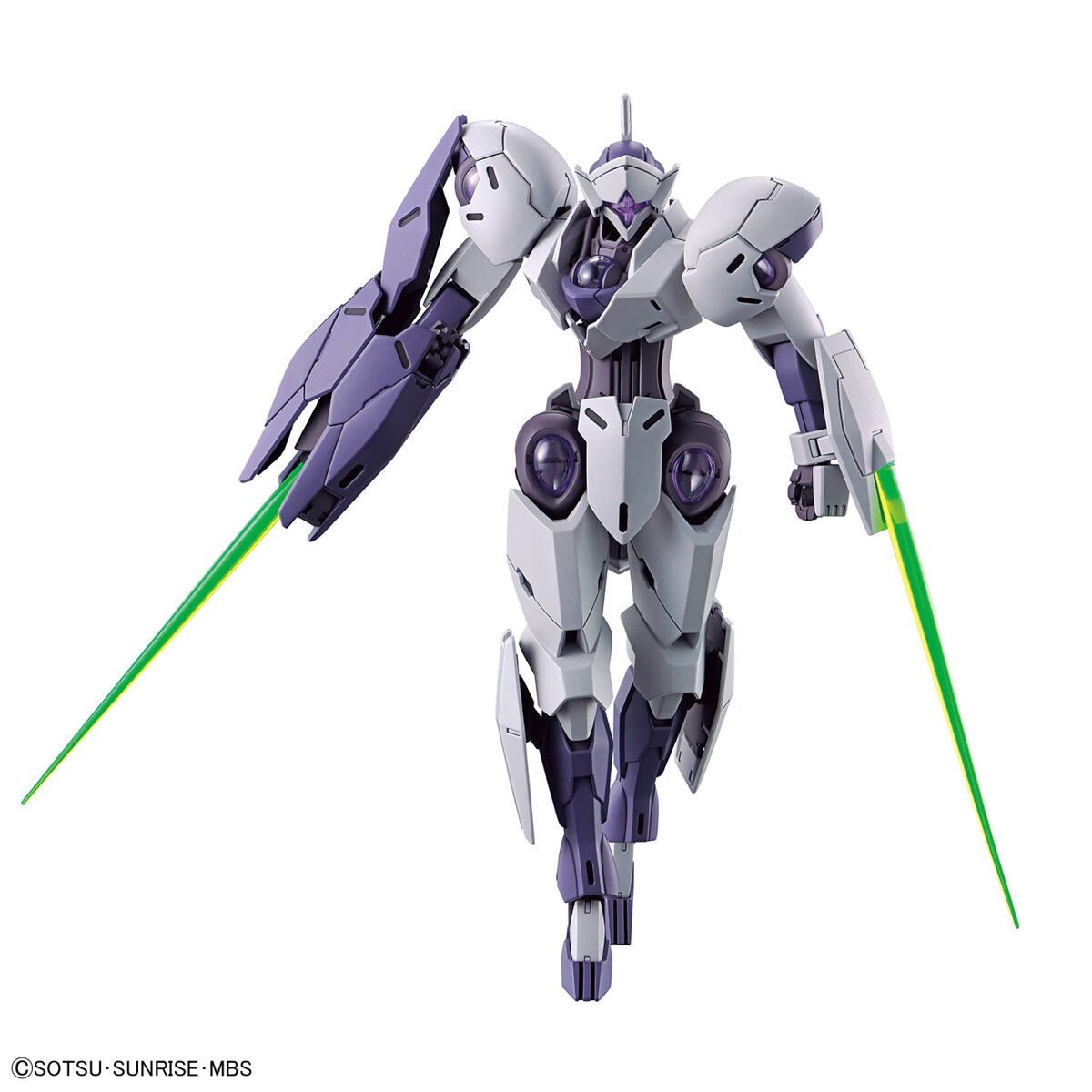 1 144 hg michaelis