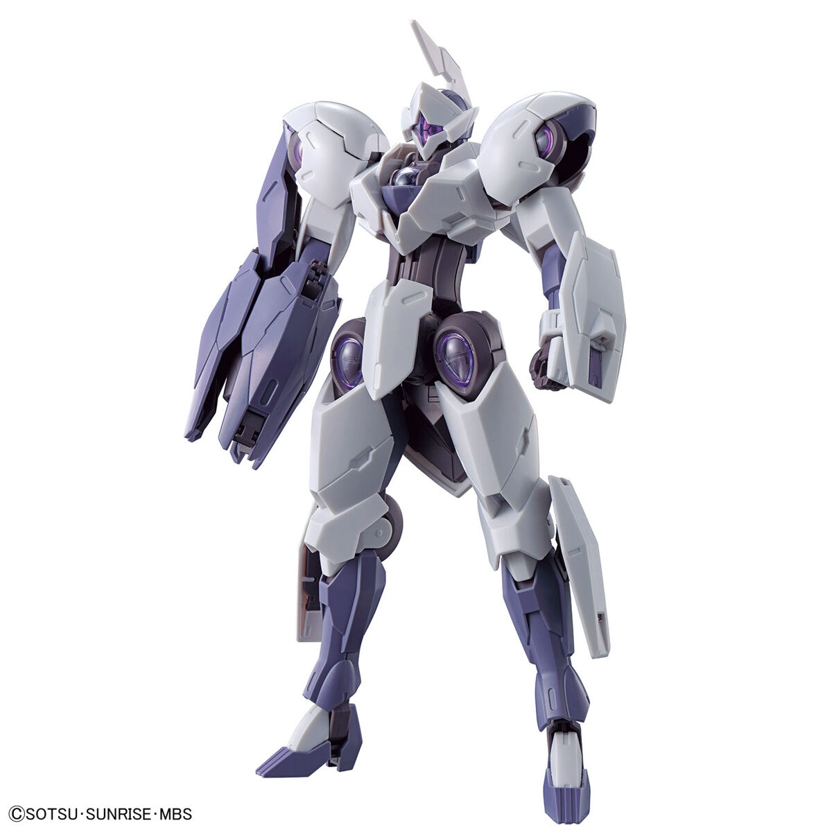 1 144 hg michaelis