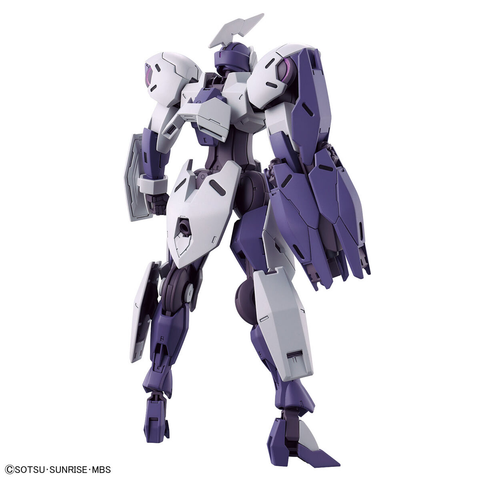 1 144 hg michaelis