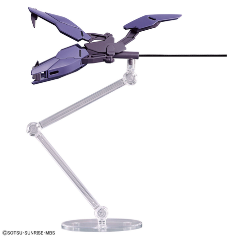1 144 hg michaelis
