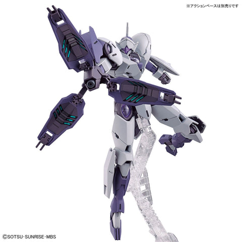 1 144 hg michaelis