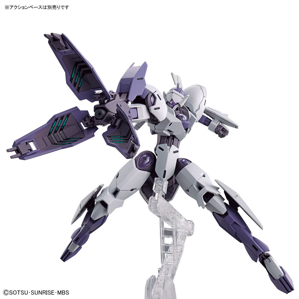 1 144 hg michaelis