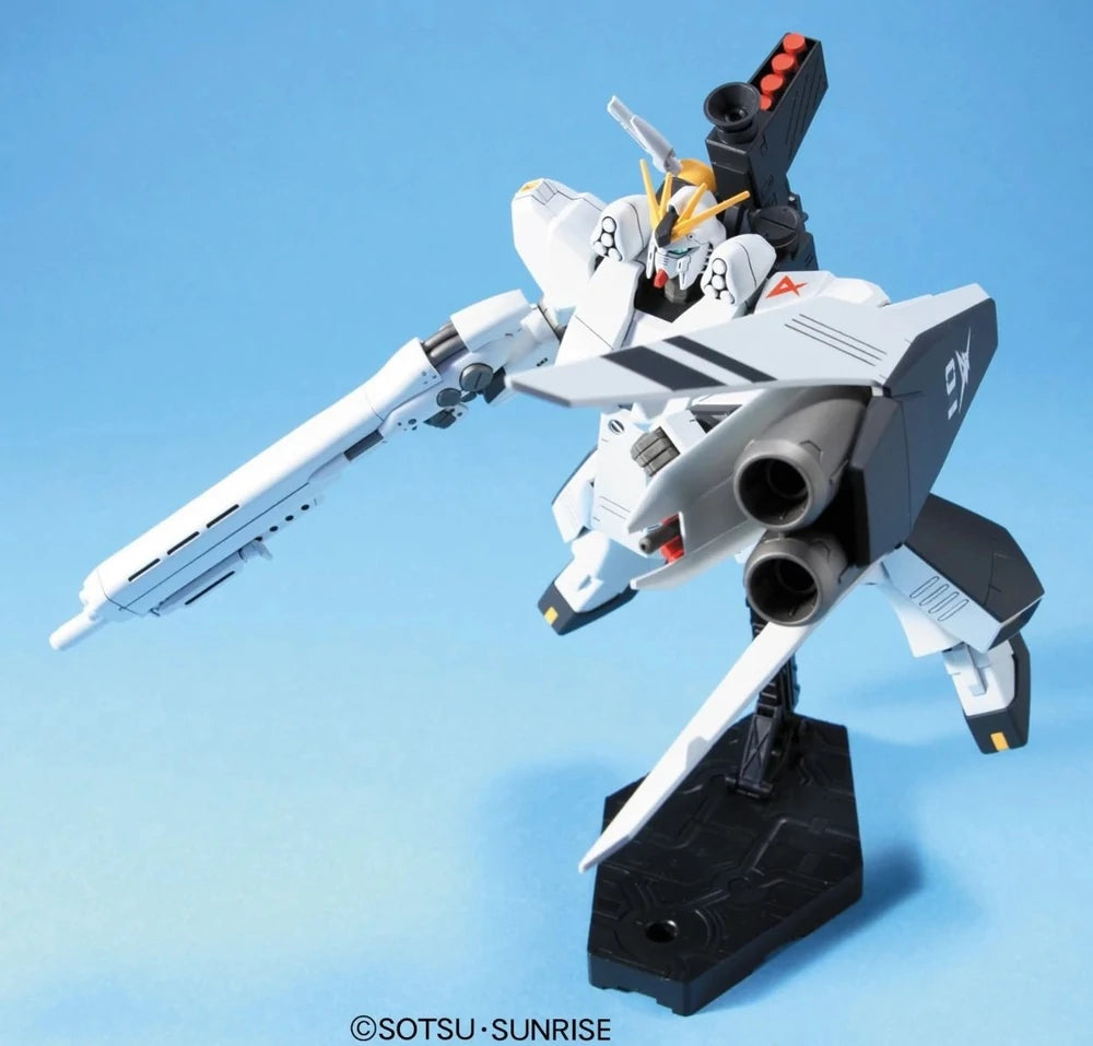 1 144 hguc fa 93hws nu gundam heavy weapons system type