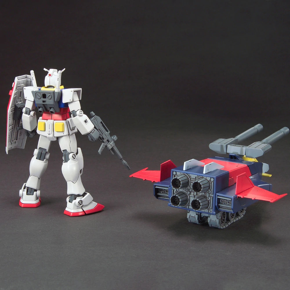 1 144 hguc g armor rx 78 2 gundam g fighter