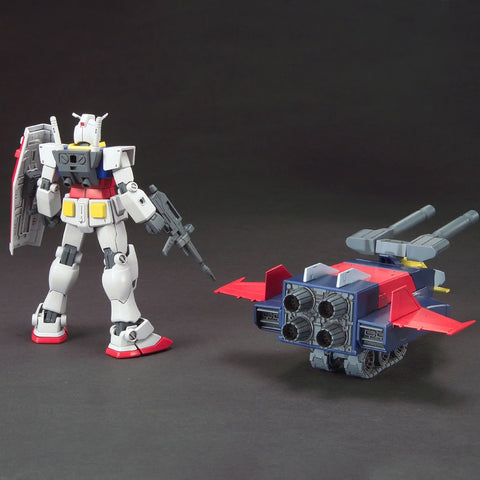 1 144 hguc g armor rx 78 2 gundam g fighter
