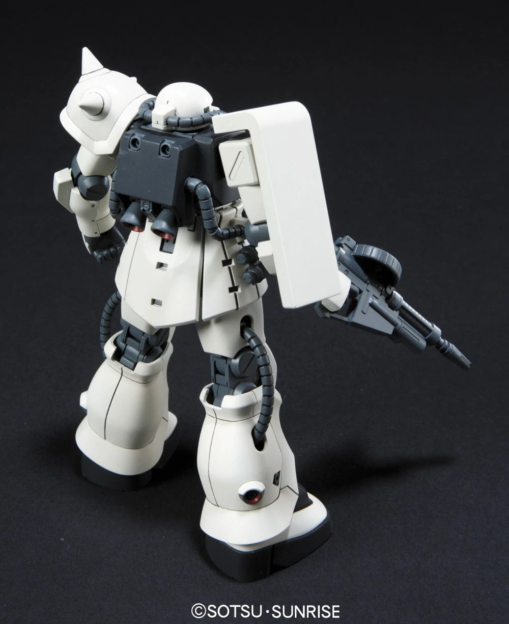 1 144 hguc ms 06f2 zaku ii f2 zeon version
