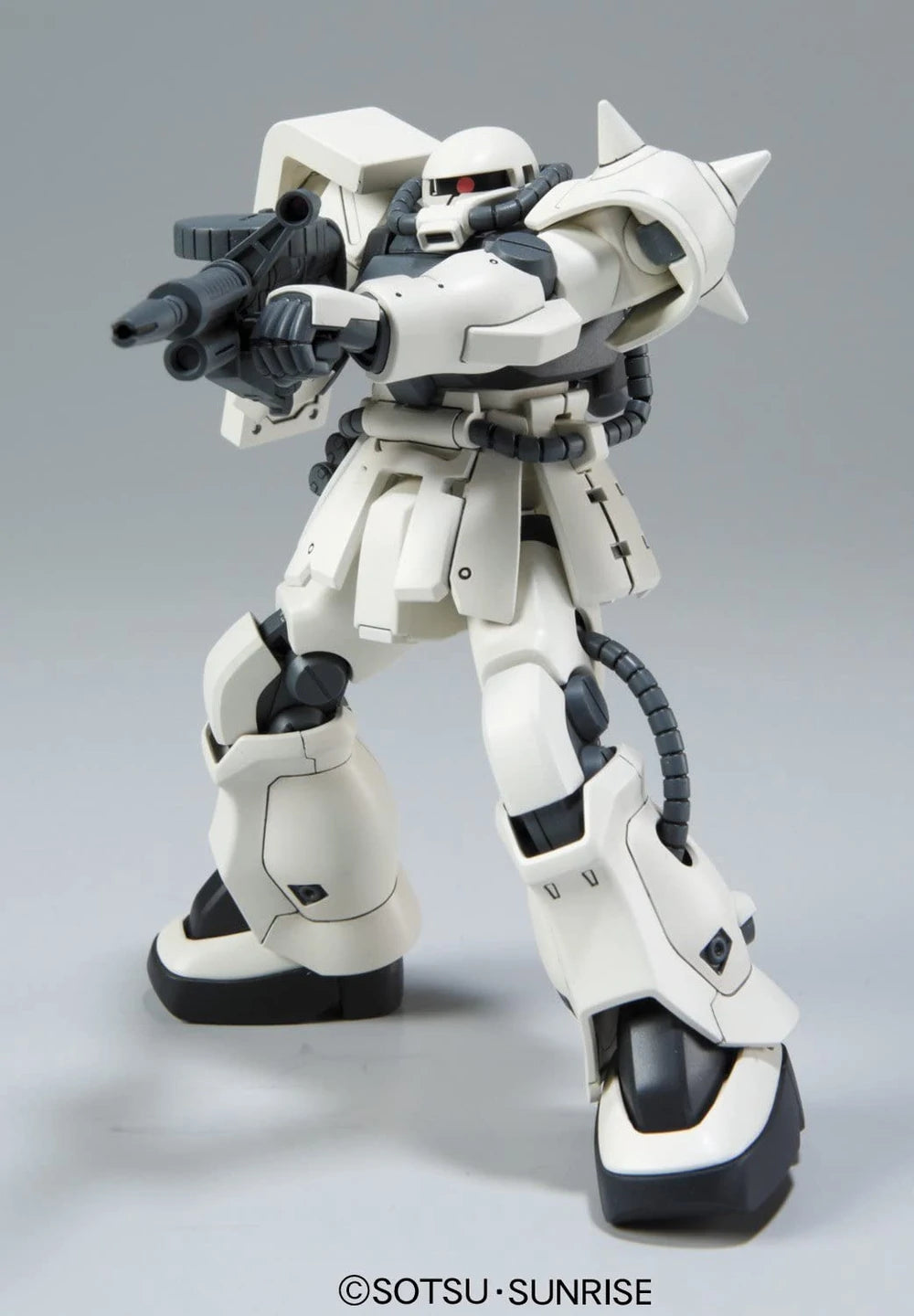 1 144 hguc ms 06f2 zaku ii f2 zeon version