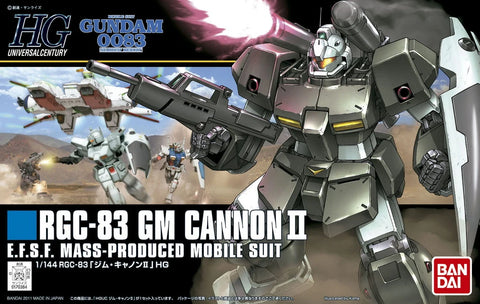 1 144 hguc rgc 83 gm cannon ii