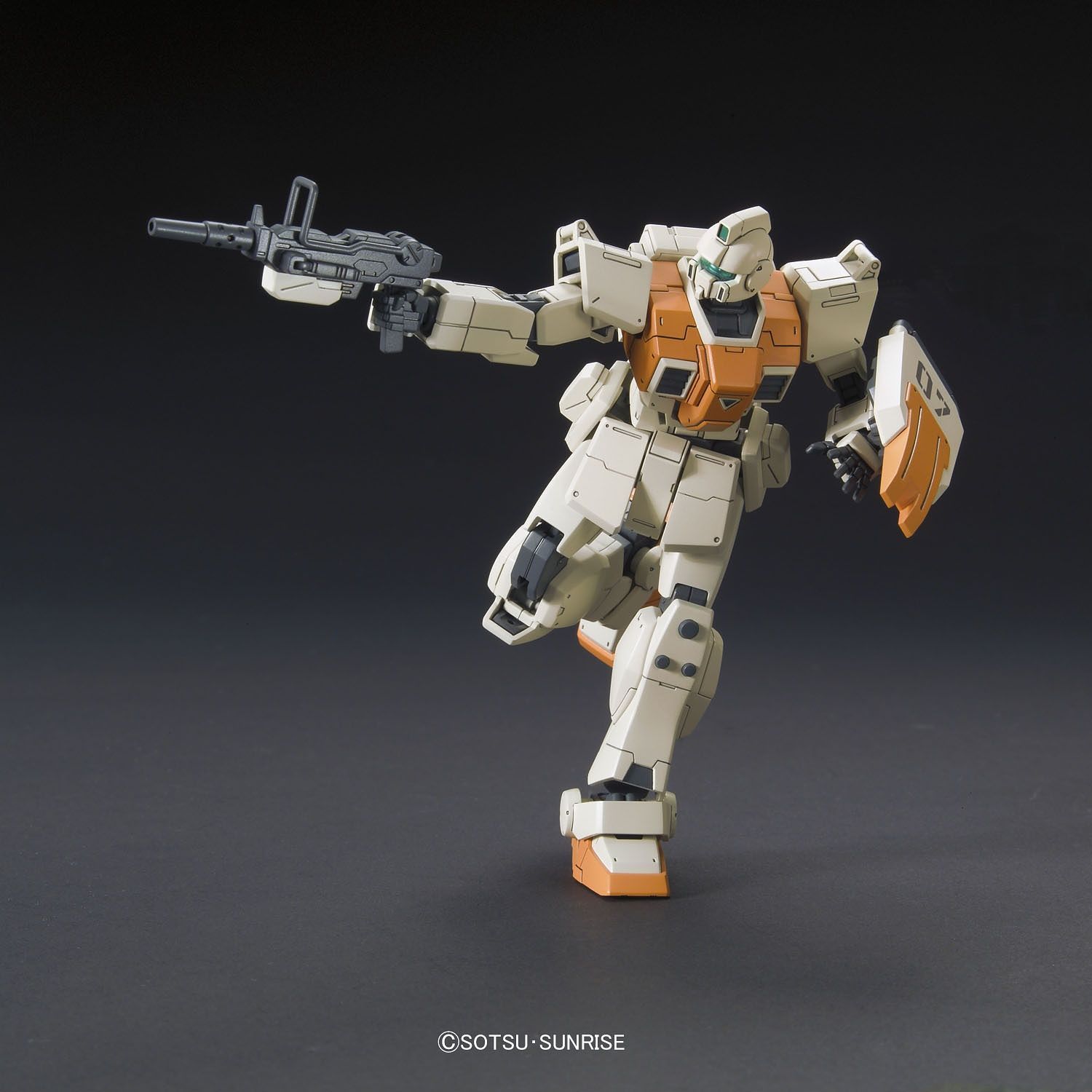 1 144 hguc gm ground type