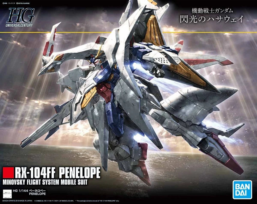 1 144 hguc rx 104ff penelope