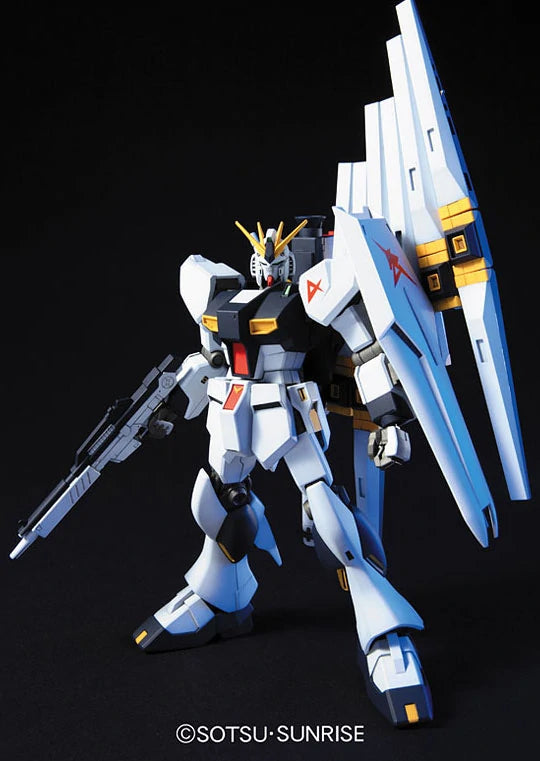 1 144 hguc rx 93 nu gundam