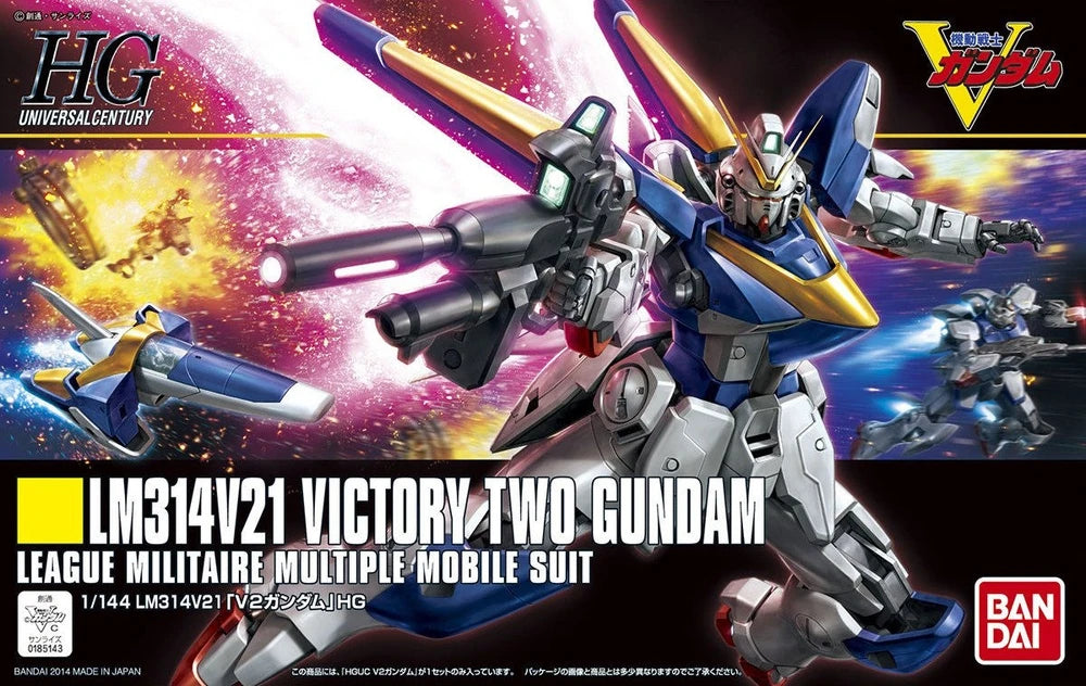 1 144 hguc victory two gundam
