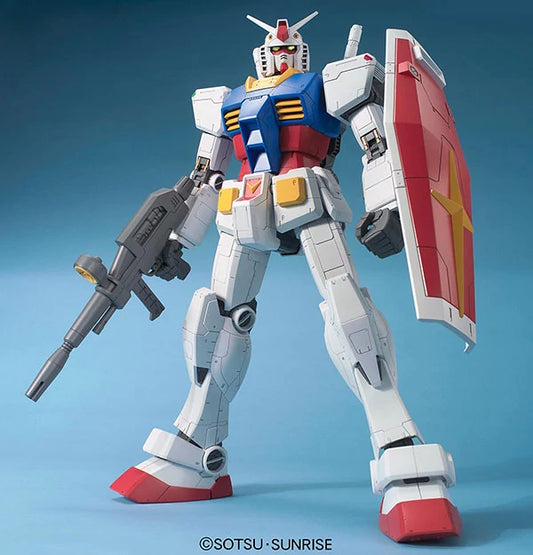 1 48 mega size model rx 78 2 gundam