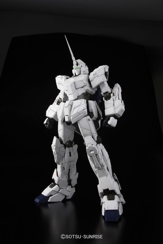 1 60 pg rx 0 unicorn gundam
