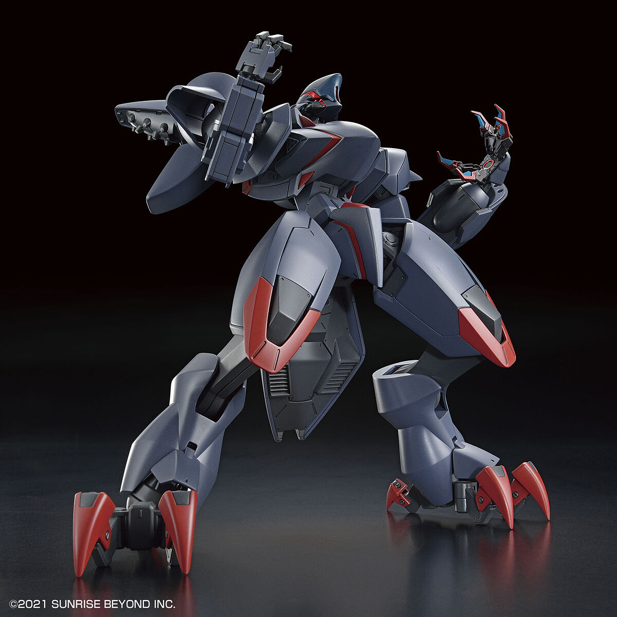 1 72 hg amaim ghost