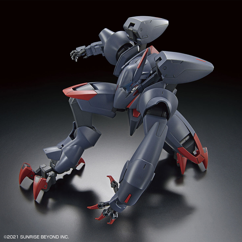 1 72 hg amaim ghost