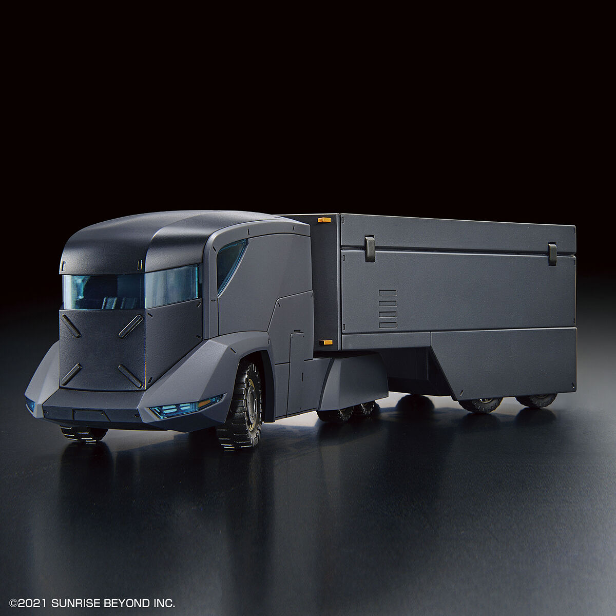 1 72 hg armored special carrier