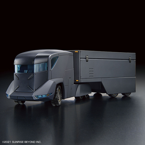 1 72 hg armored special carrier