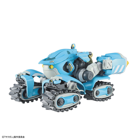 1 72 hg big tony gagamba memenpu machine