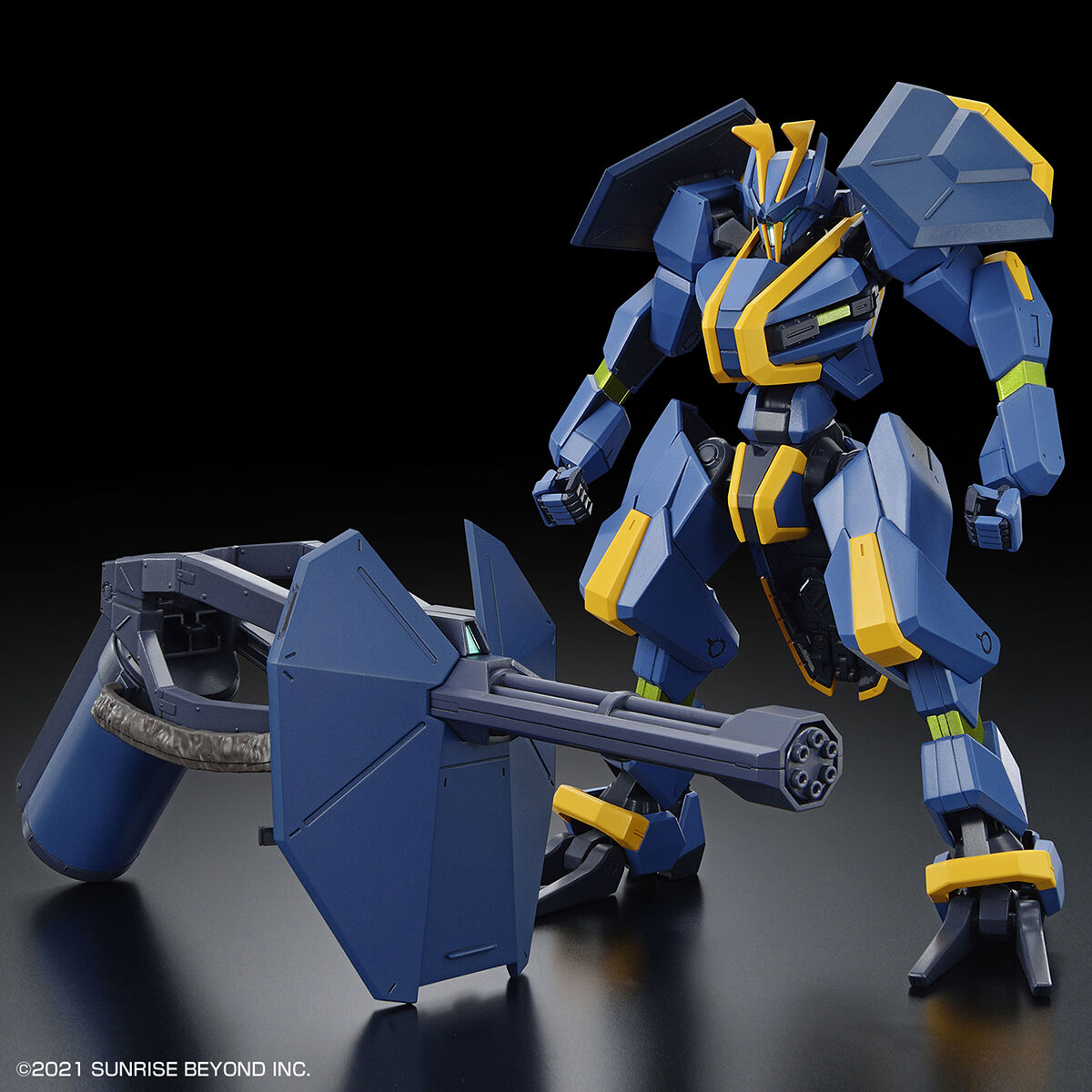 1 72 hg mailes jogan kai