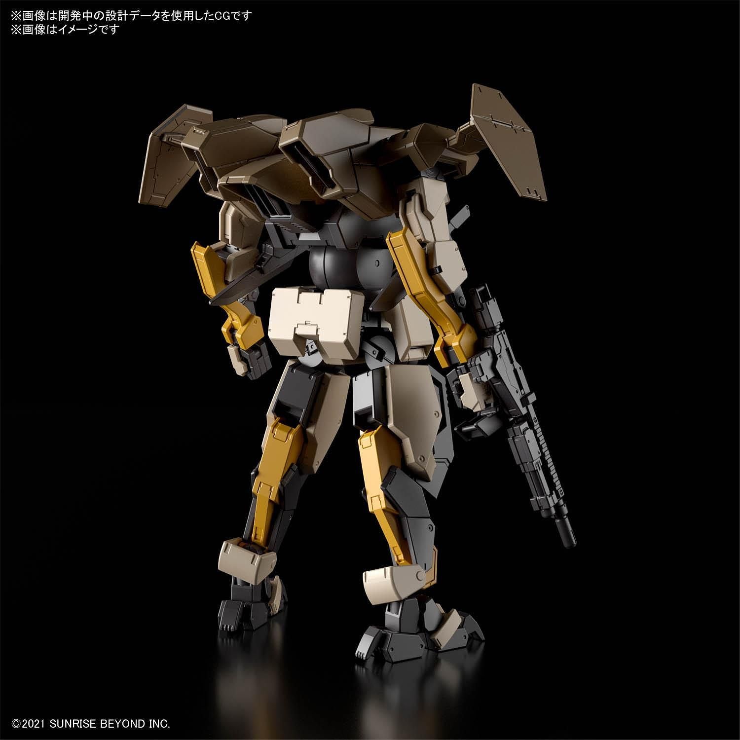 1 72 hg brady hound