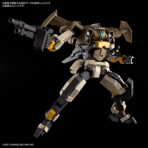 1 72 hg brady hound