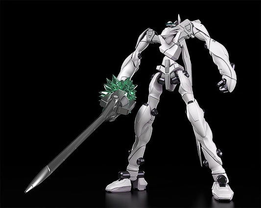 moderoid fafner in the azure the beyond fafner mark sein model kit