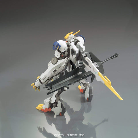 1 144 hg gundam barbatos lupus rex