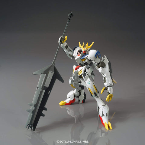 1 144 hg gundam barbatos lupus rex