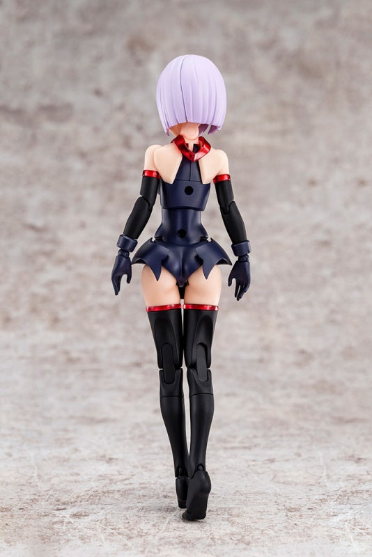 megami device bullet knights executioner
