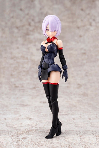 megami device bullet knights executioner