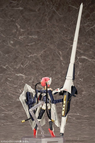megami device bullet knights lancer