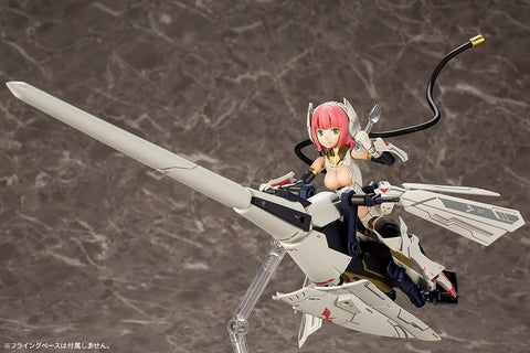 megami device bullet knights lancer