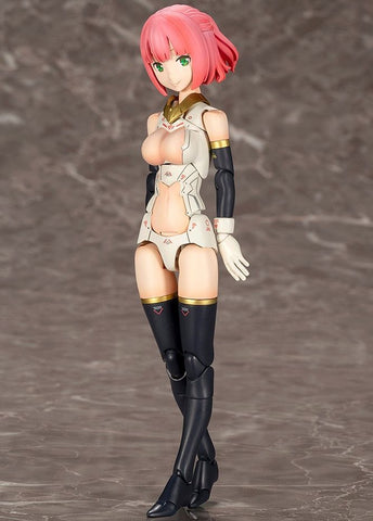megami device bullet knights lancer