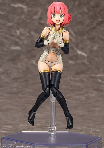 megami device bullet knights lancer