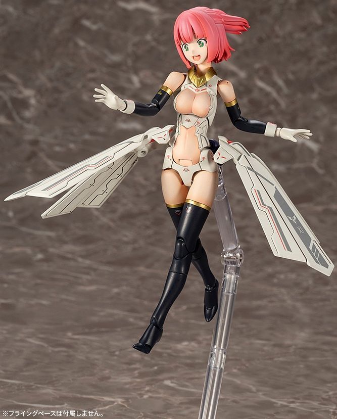 megami device bullet knights lancer