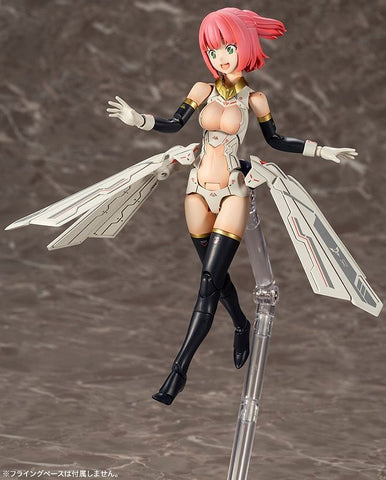 megami device bullet knights lancer