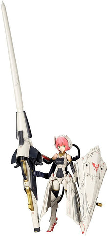 megami device bullet knights lancer