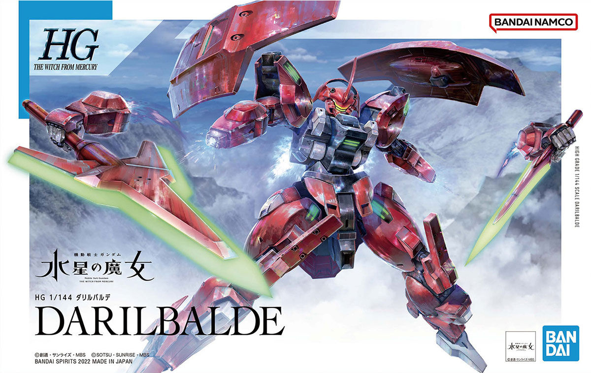1 144 hg darilbalde