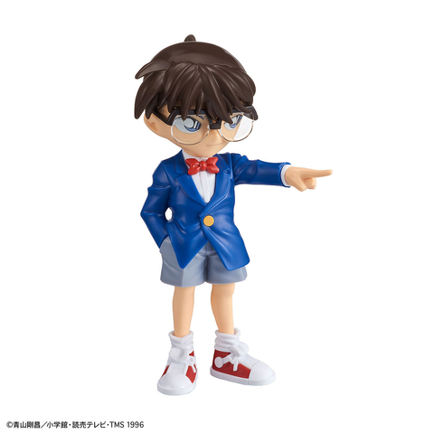 entry grade detective conan edogawa