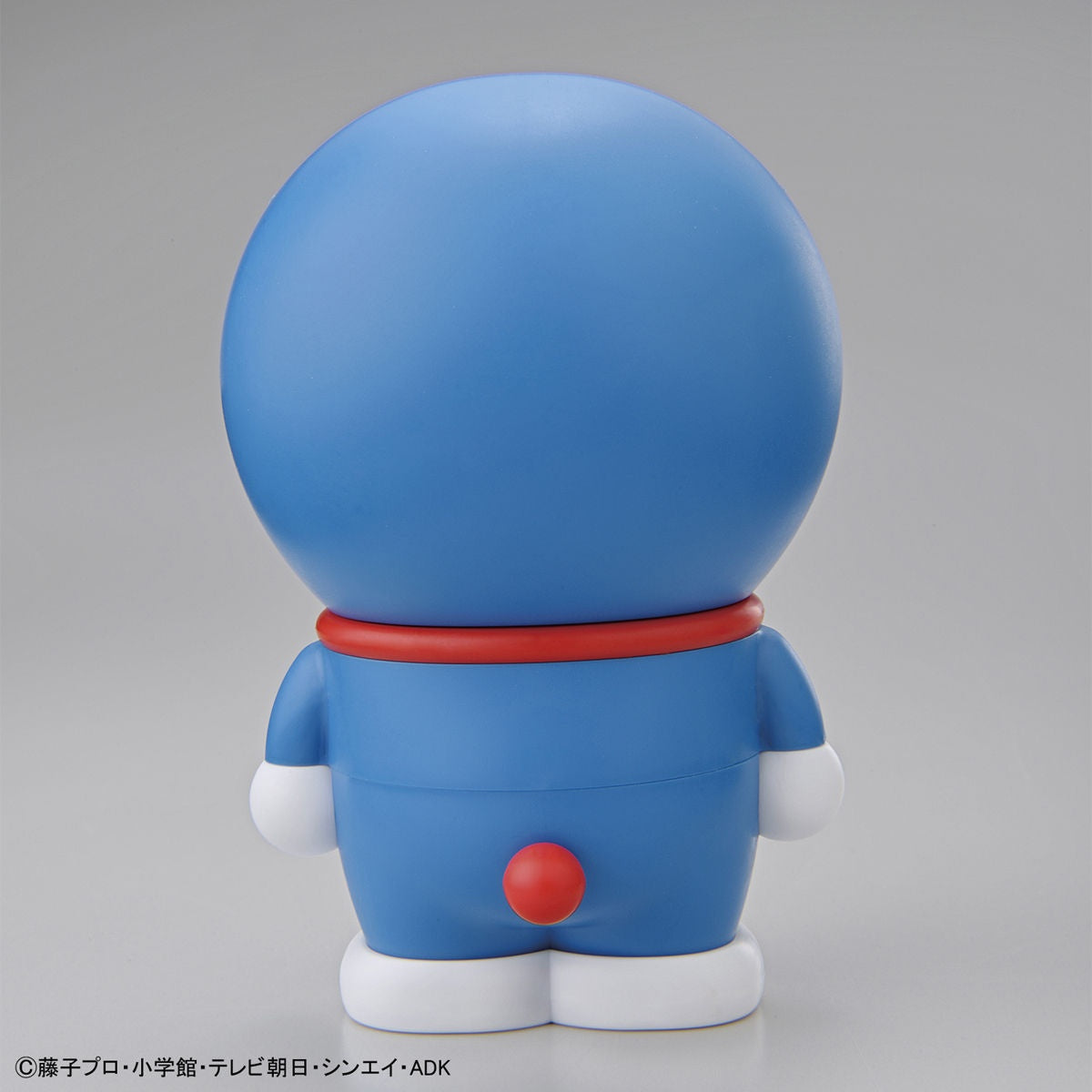 entry grade doraemon