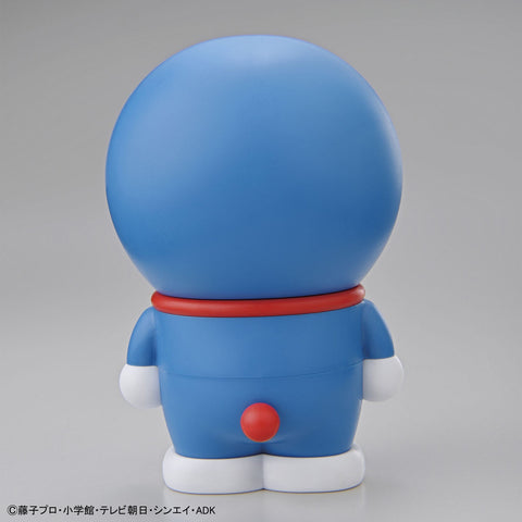 entry grade doraemon