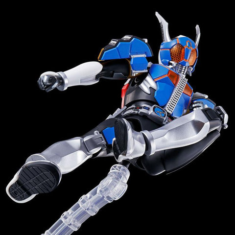 figure rise standard masked rider den o rod form plat form