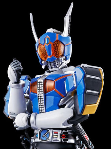 figure rise standard masked rider den o rod form plat form