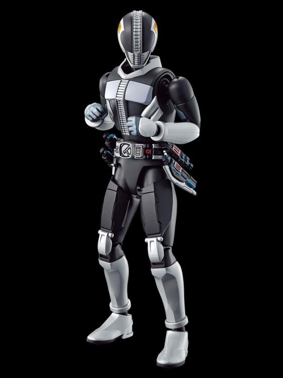 figure rise standard masked rider den o rod form plat form