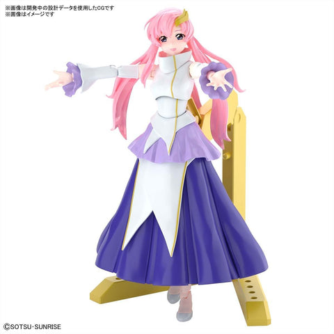 figure rise standard seed lacus clyne