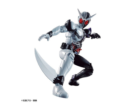 figure rise standard kamen rider double fangjoker