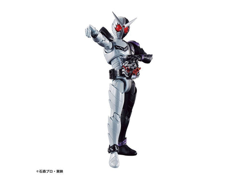 figure rise standard kamen rider double fangjoker